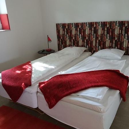 Körsbärsdalen Bed&Breakfast Veberöd Exteriör bild