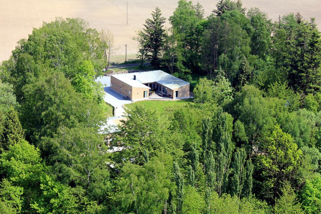 Körsbärsdalen Bed&Breakfast Veberöd Exteriör bild